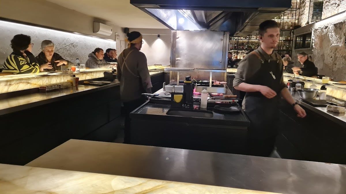 FOGO Bar & Restaurant