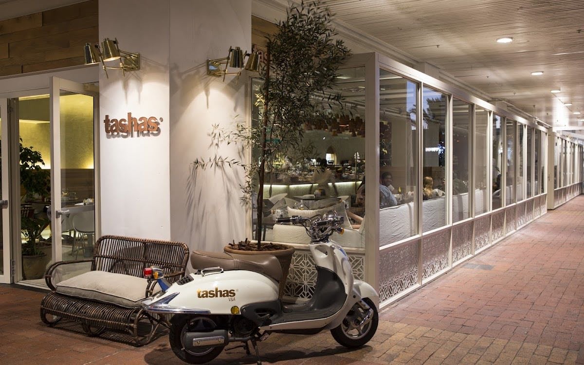 tashas Waterfront