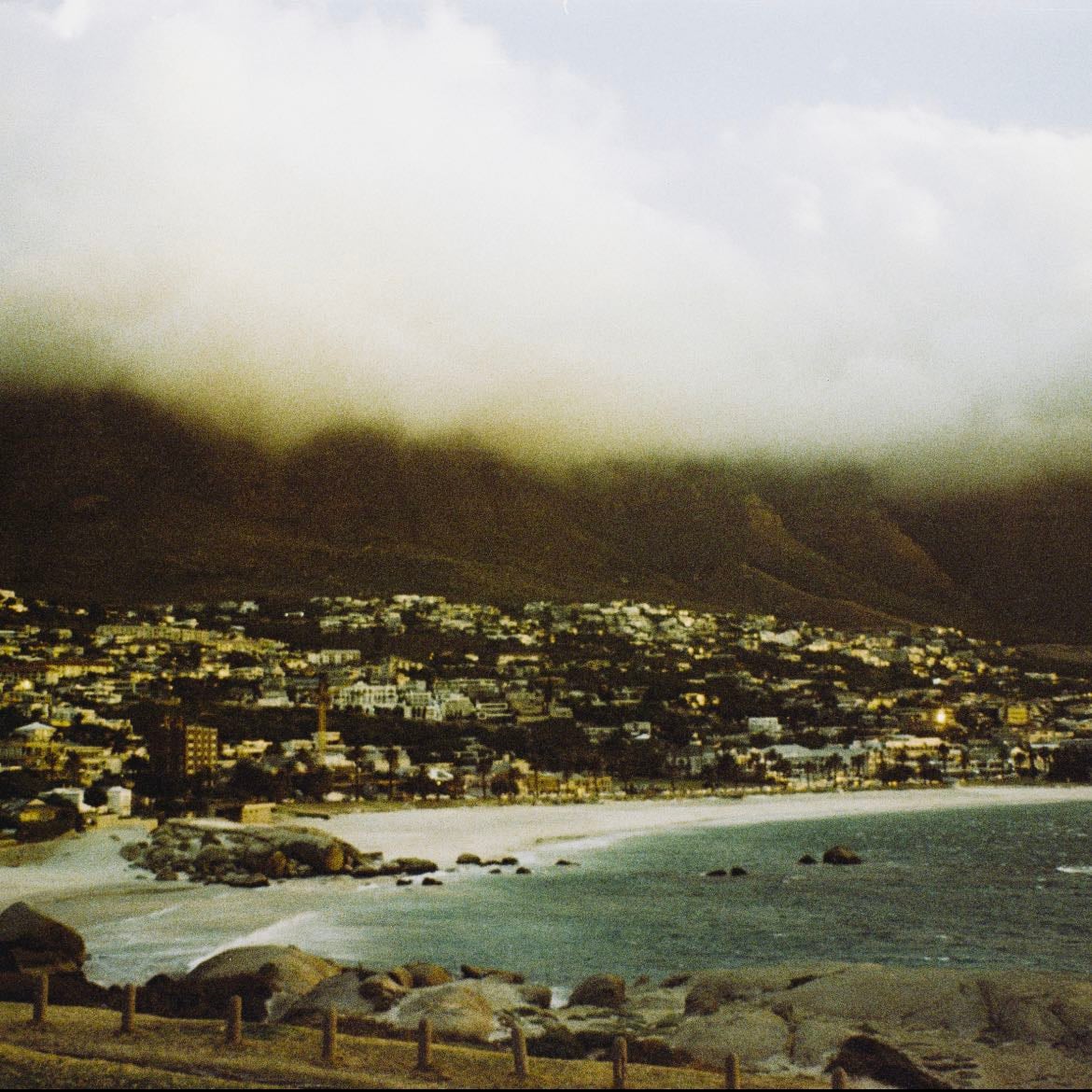 Clifton
