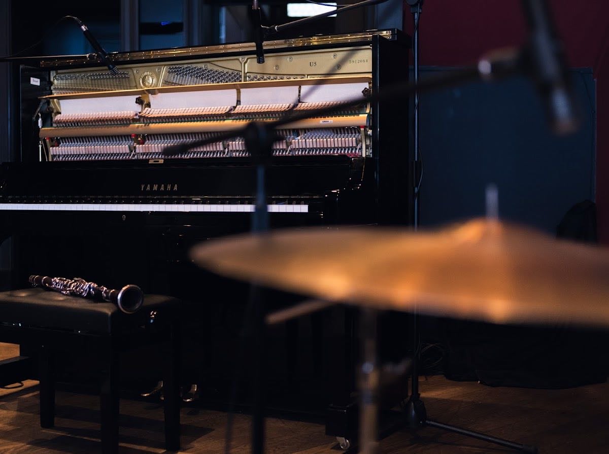The Piano Bar Soho
