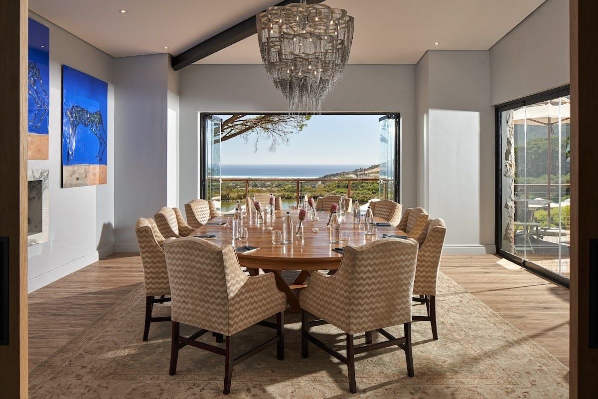Cape Point Vineyards