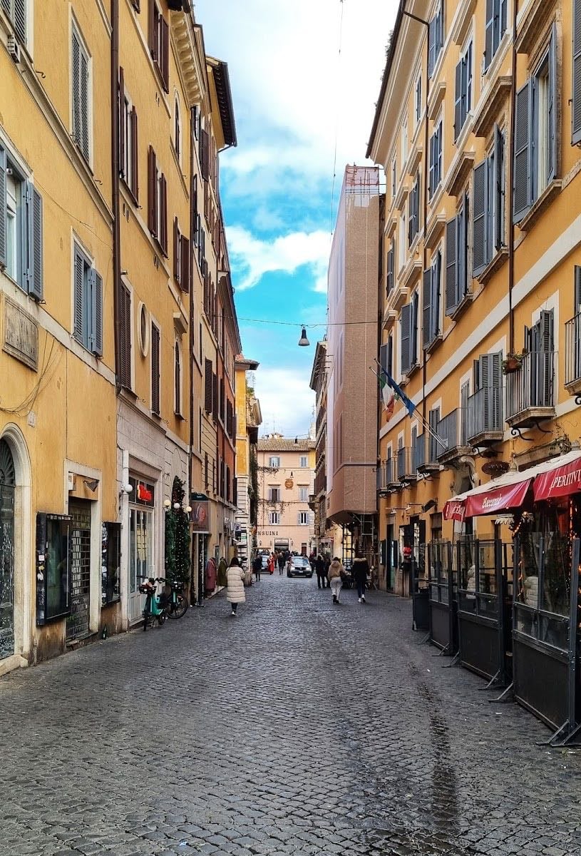 Campo de' Fiori