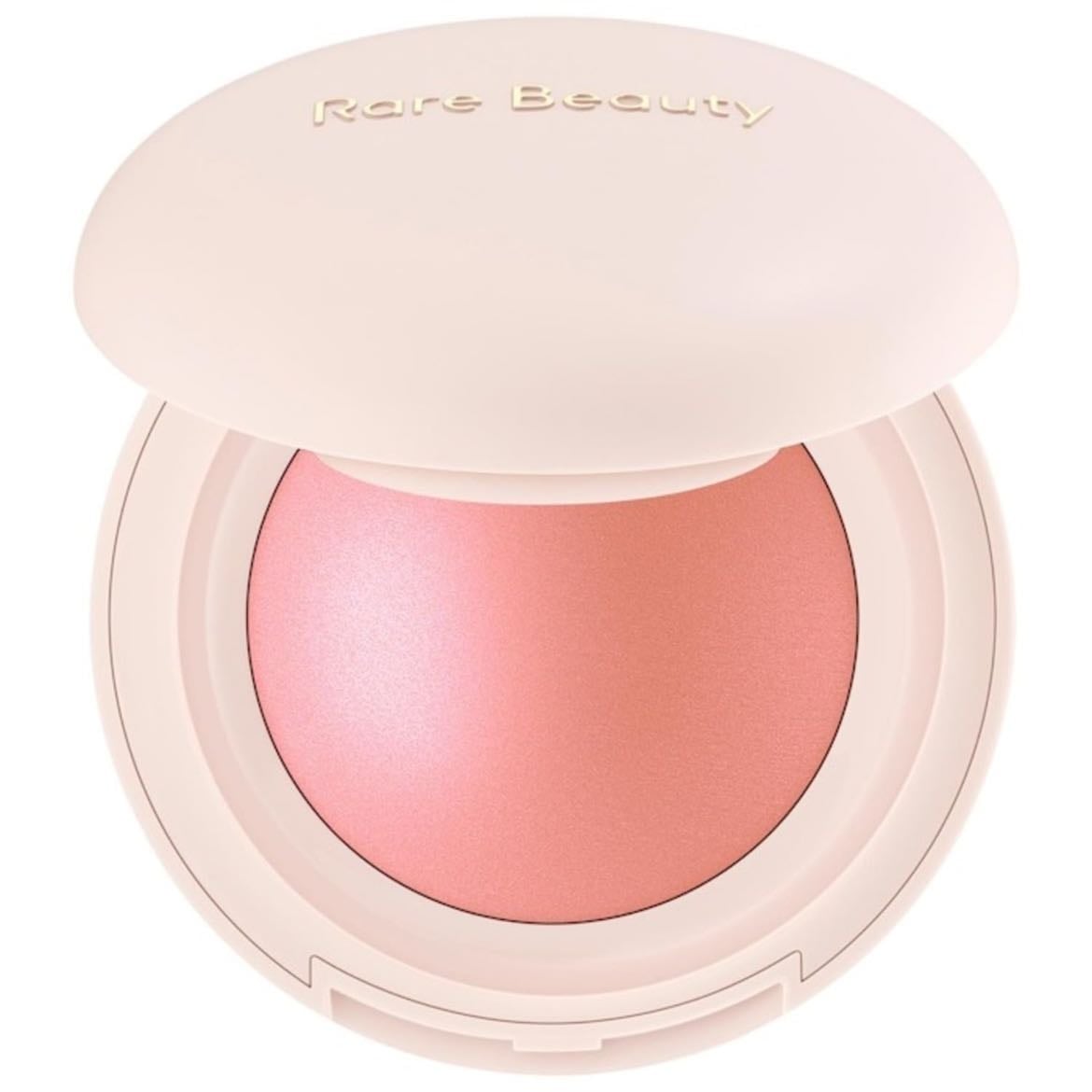 rare beauty blush