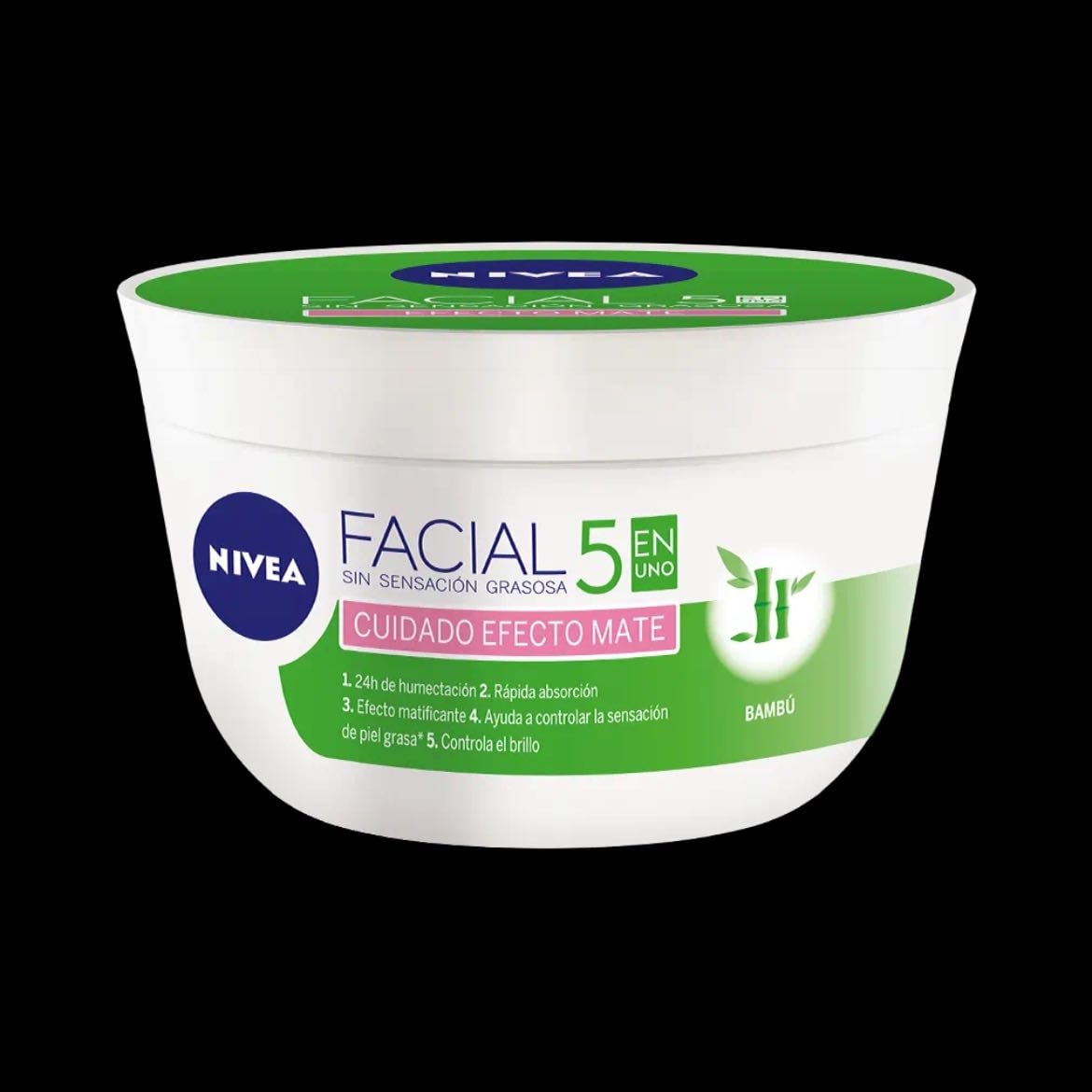 nivea moisturizer