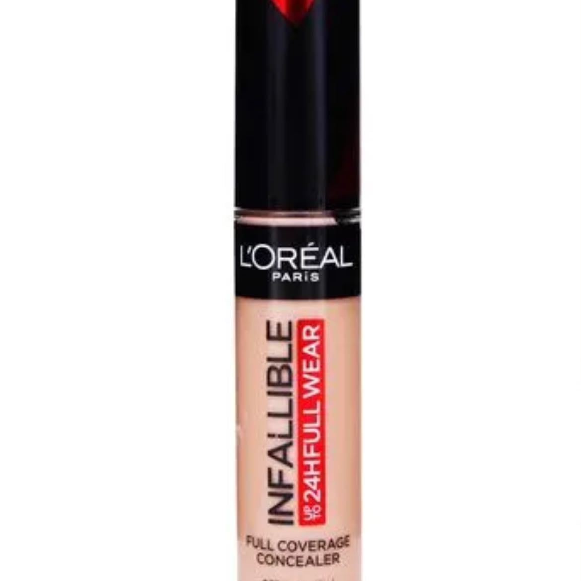 lorea’l concealer