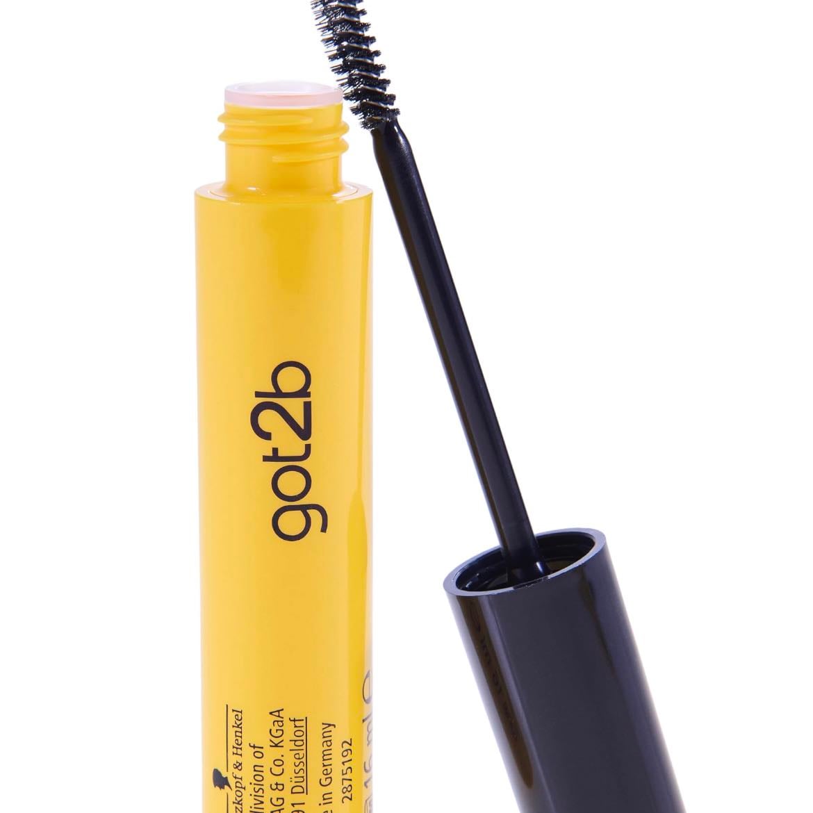 go2b brown gel