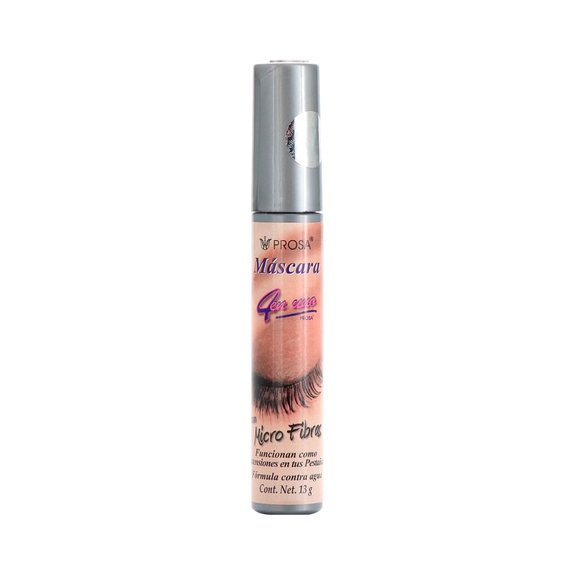 prosa mascara