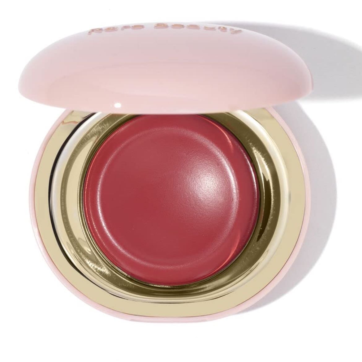 rare beauty - cream blush