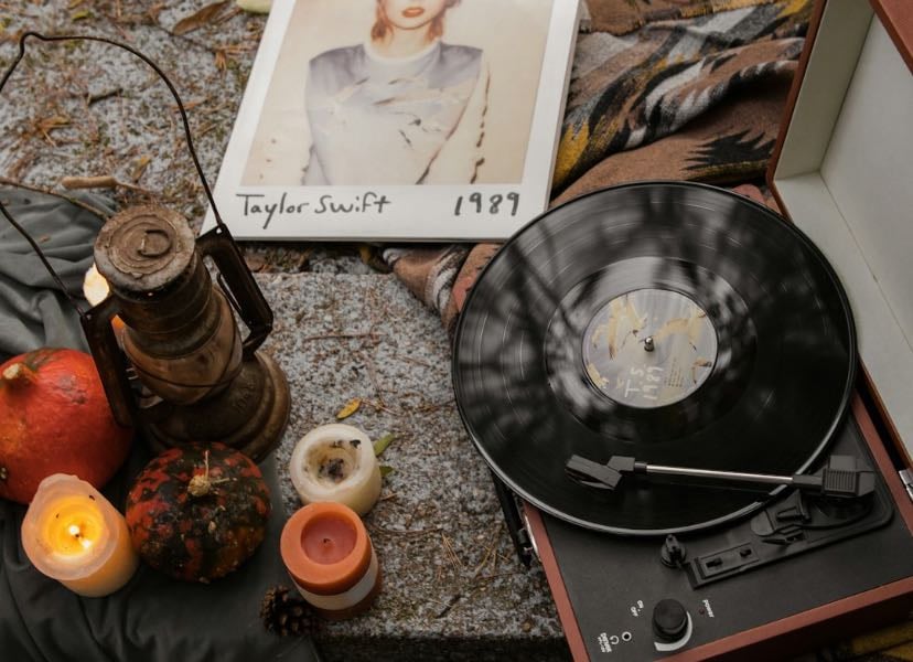 MY taylor swift songs - Music hypelist by honorata