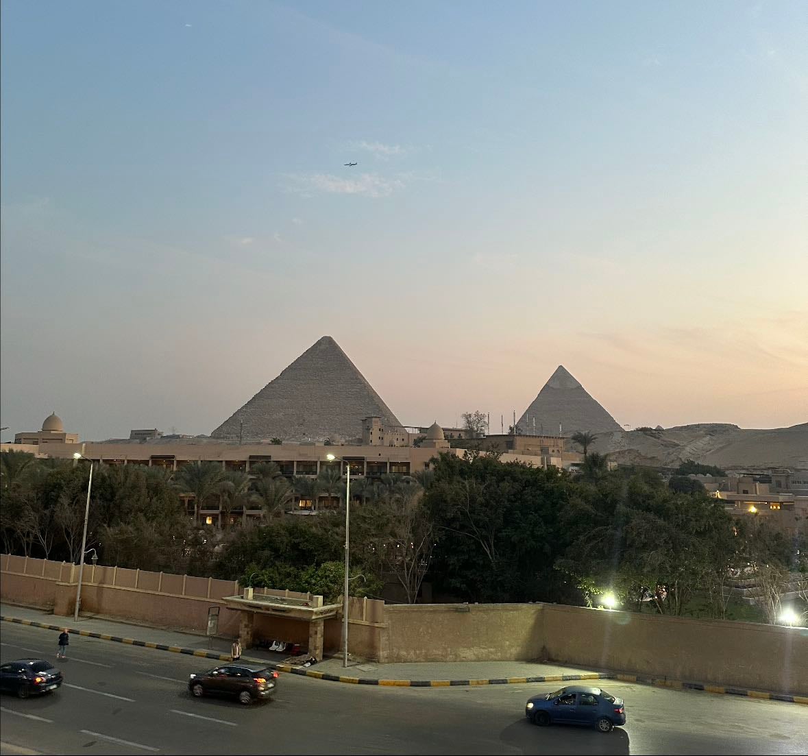 Cairo , Egypt🇪🇬 - Places hypelist by Nia chihiro