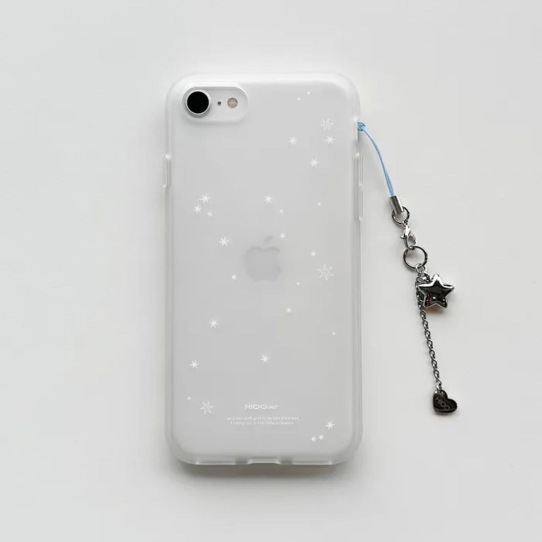 하이우 - 작은별 case.