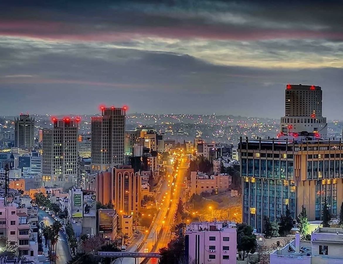 Amman, Jordan