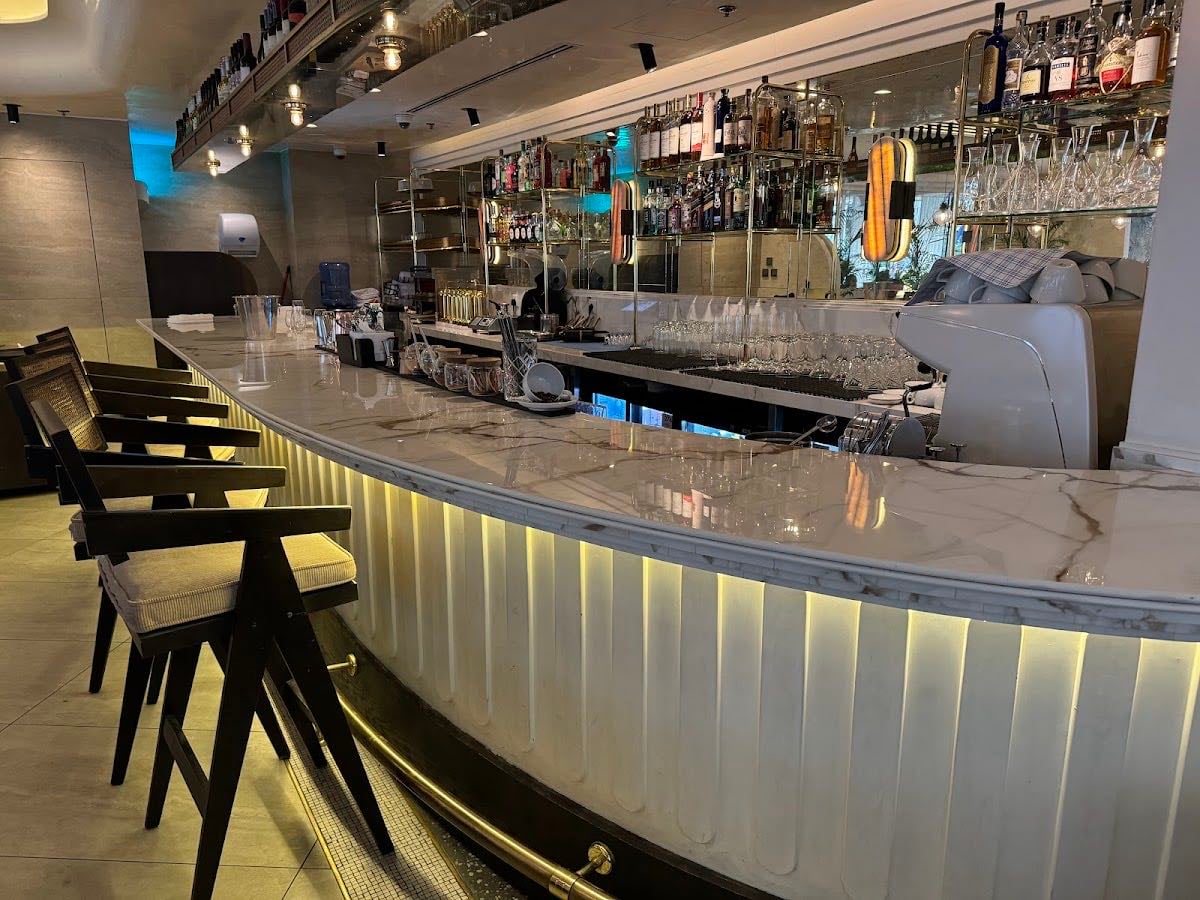 Brasserie Julie