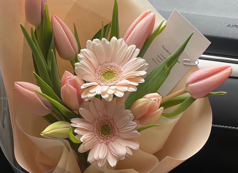 flores 🌷