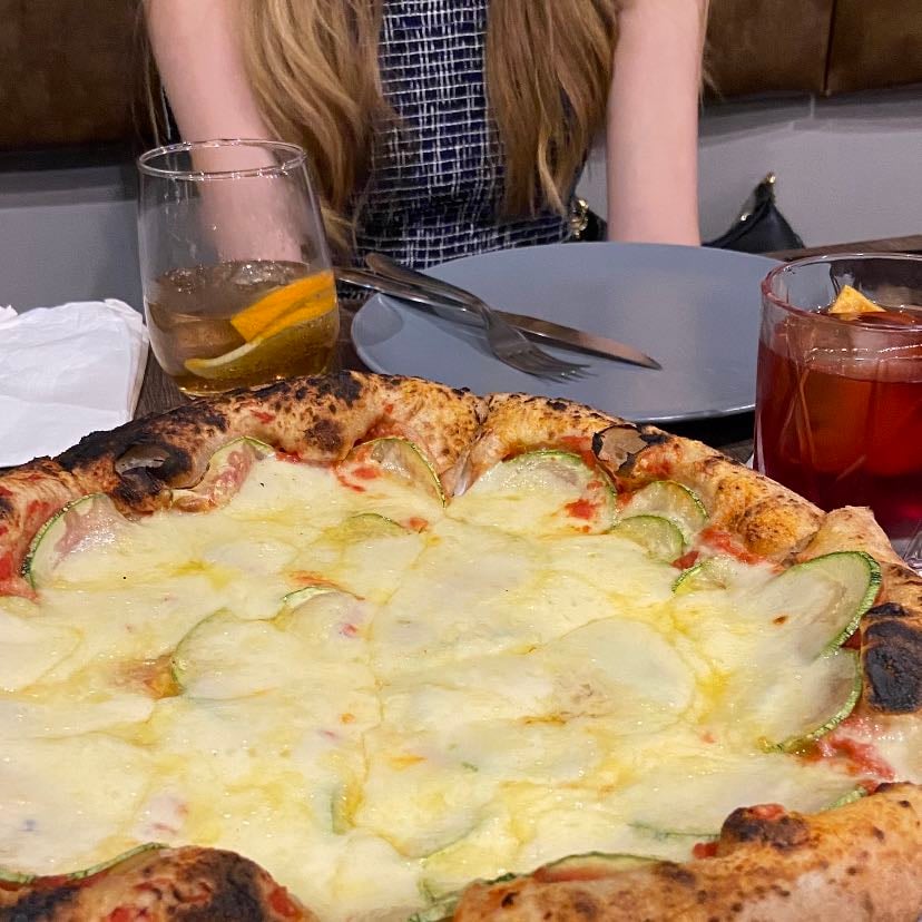 Forneria Pizza Artesanal