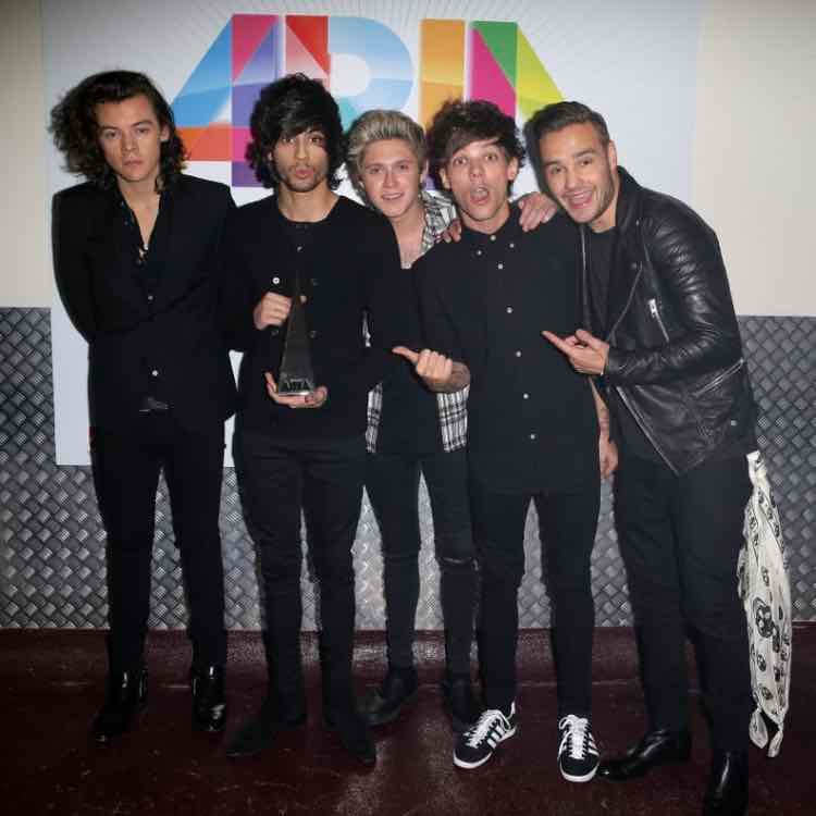 One Direction - β¨