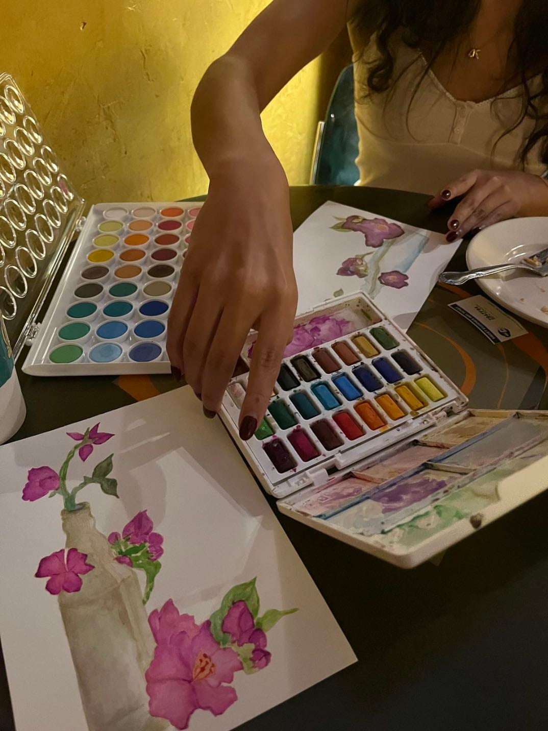 Painting