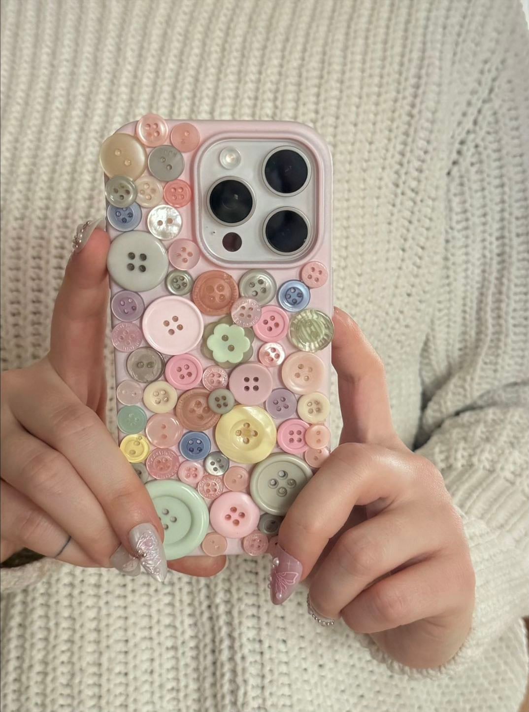 Unique phone cases