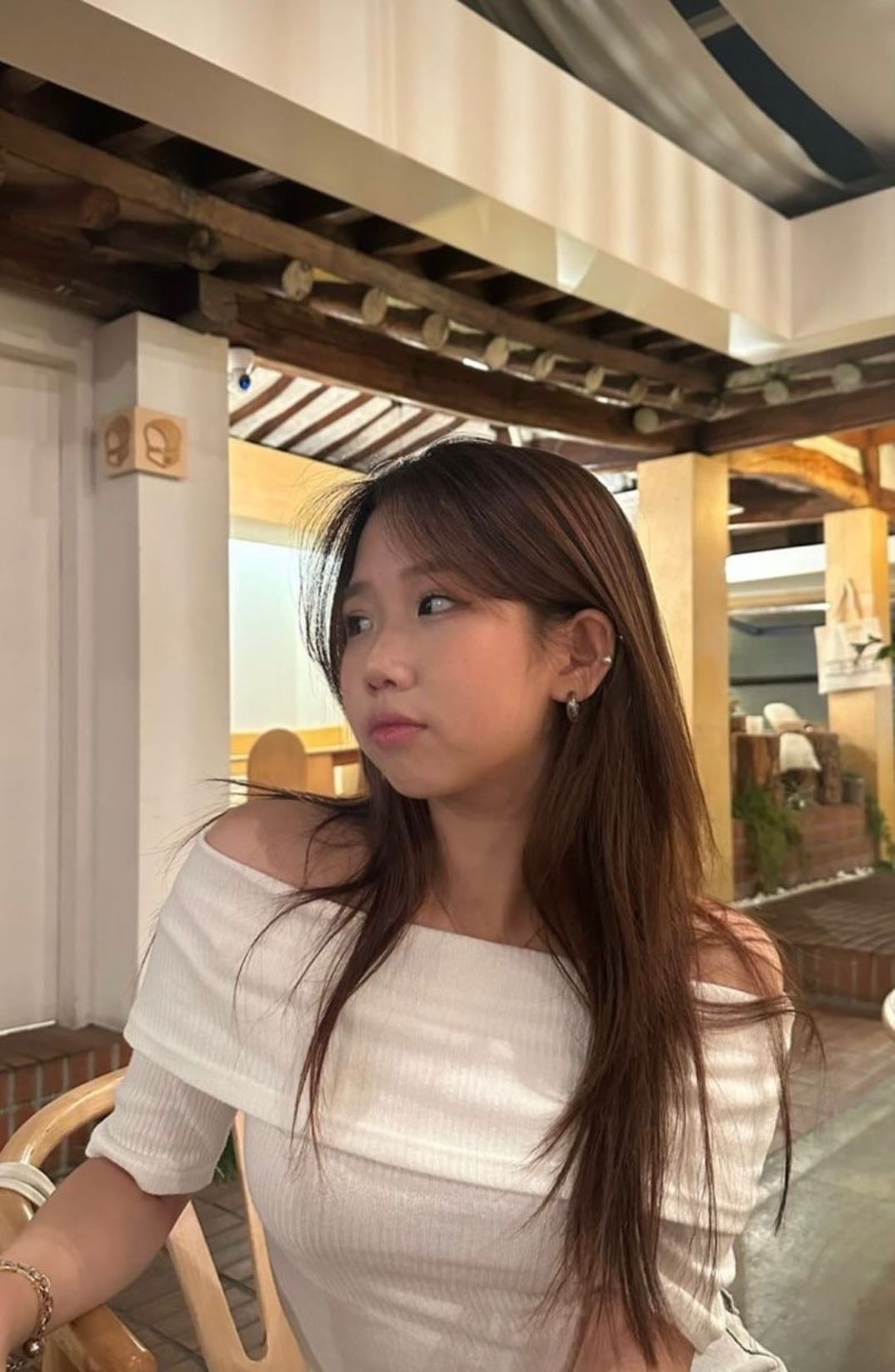 Sheena kim