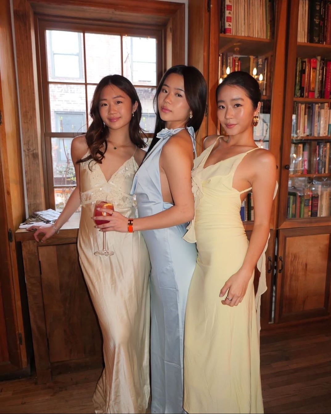 Ha sisters