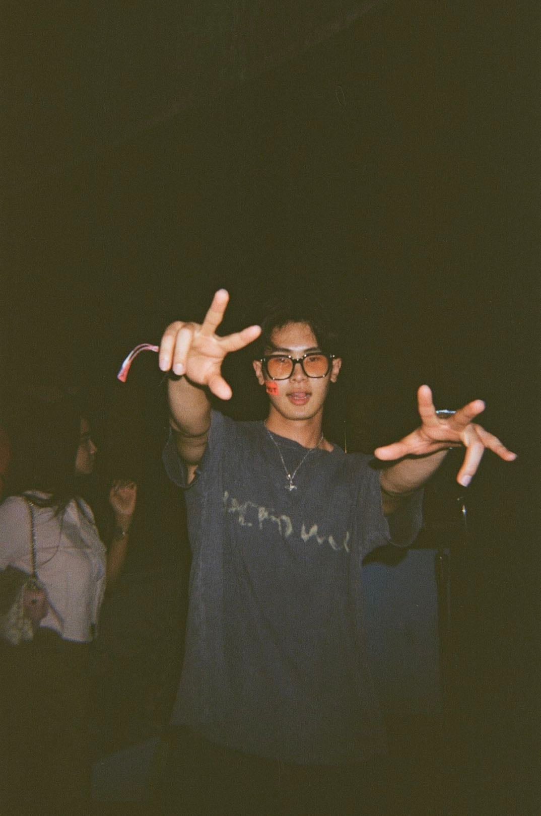 Justin Han