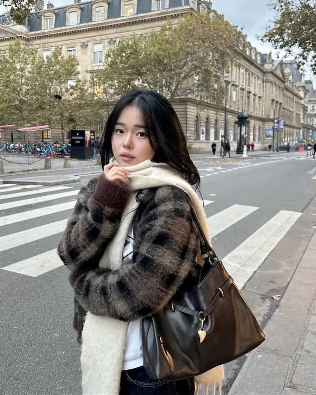 Daisy Choi