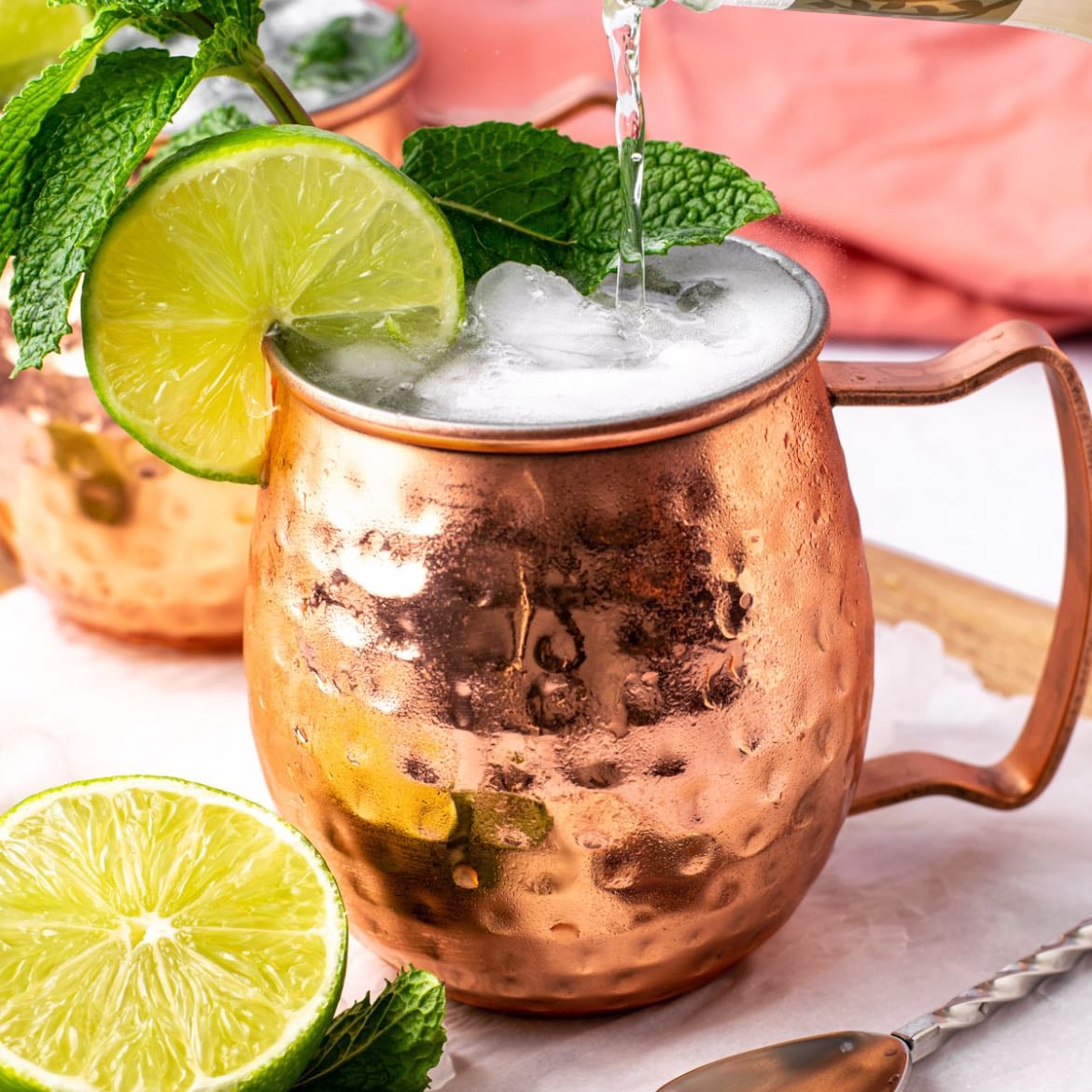 Moscow Mule