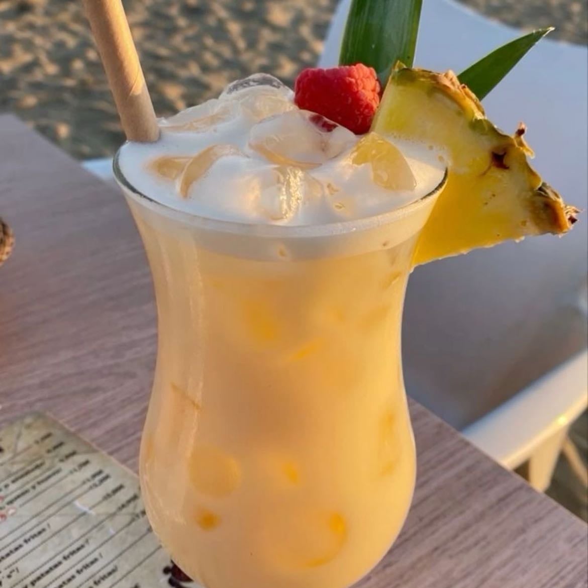Tropical Dream