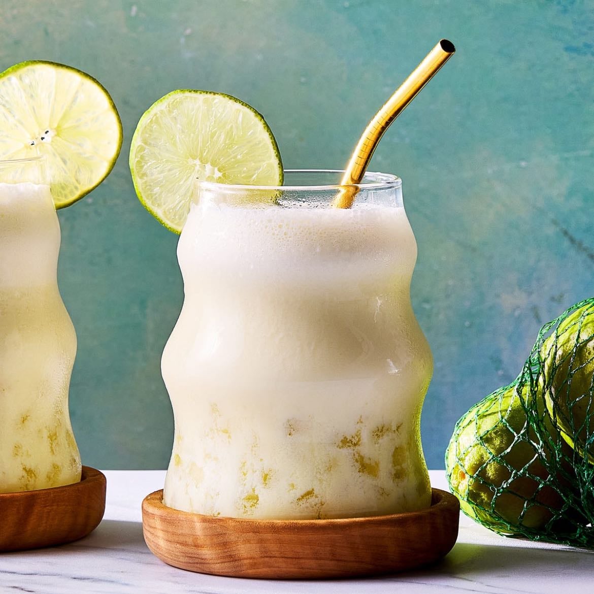 Brazilian Lemonade
