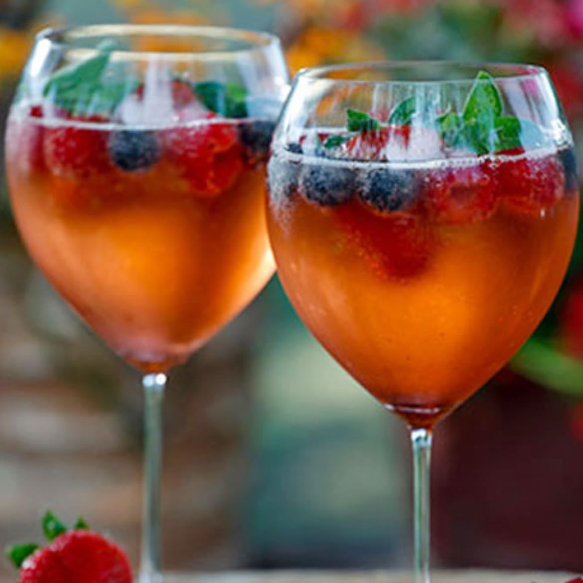 Ramazzotti Spritz