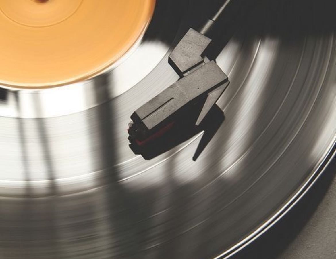 artists i listen to - Music hypelist by Lu