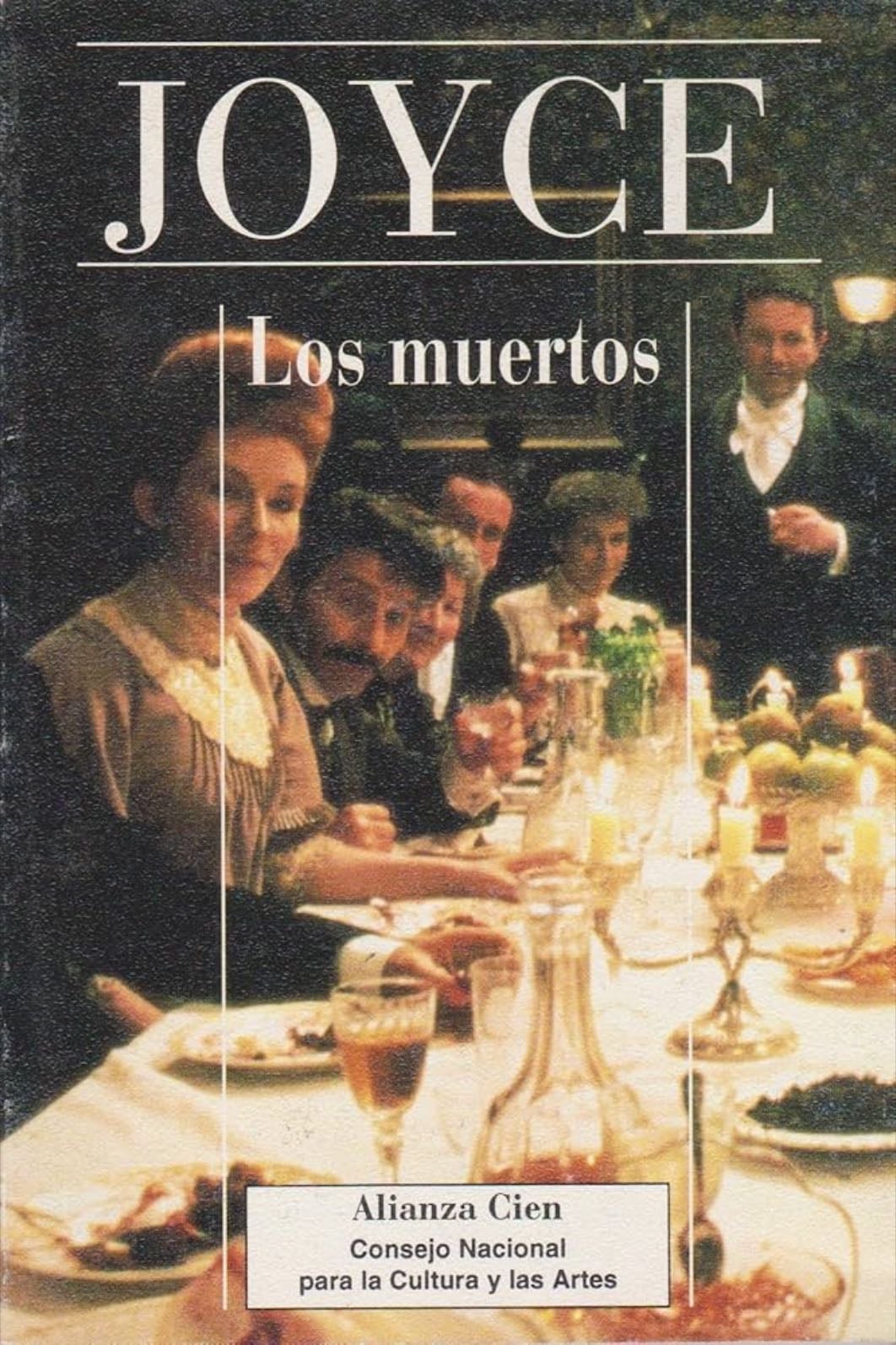 Los Muertos - James Joyce