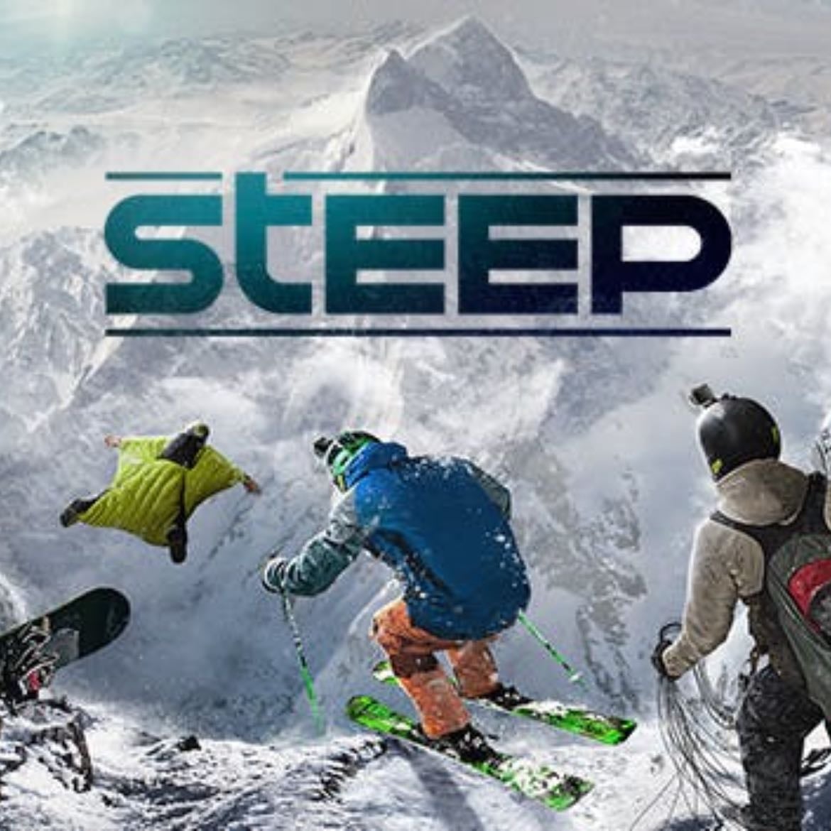 Steep