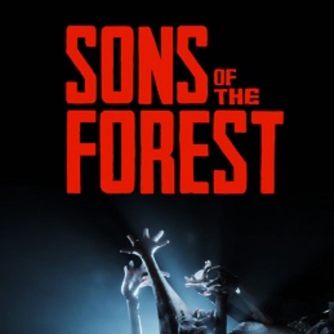 Sons Of The Forest