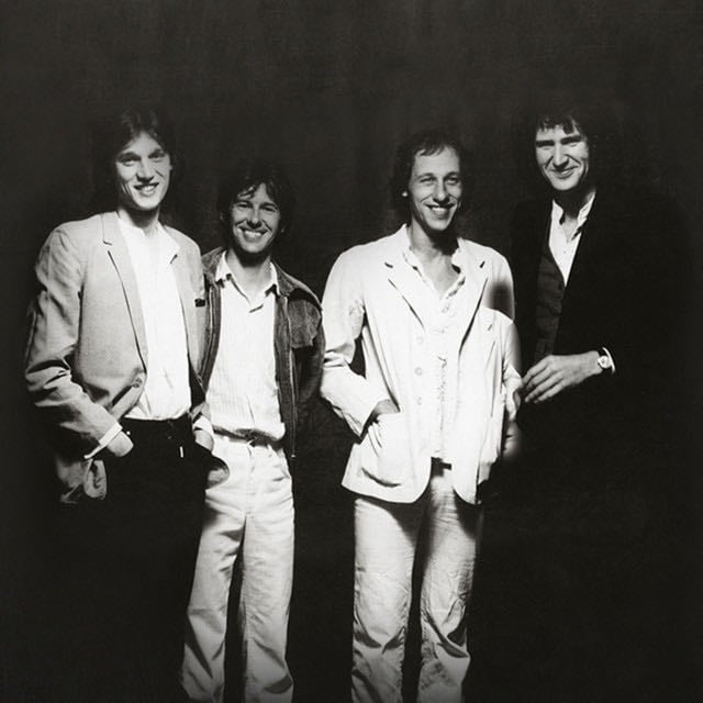 Dire Straits - Artist