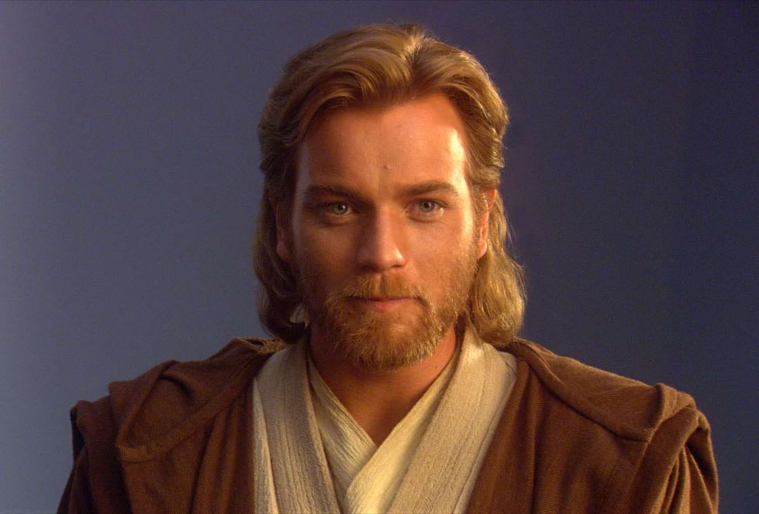 Obi-Wan Kenobi - Star Wars