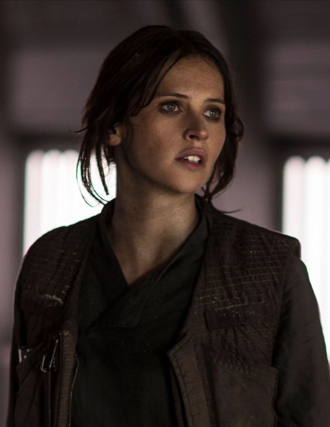 Jyn Erso