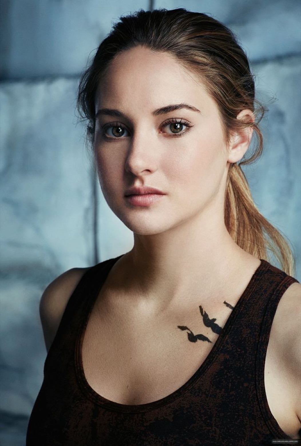 Tris Prior - Divergent