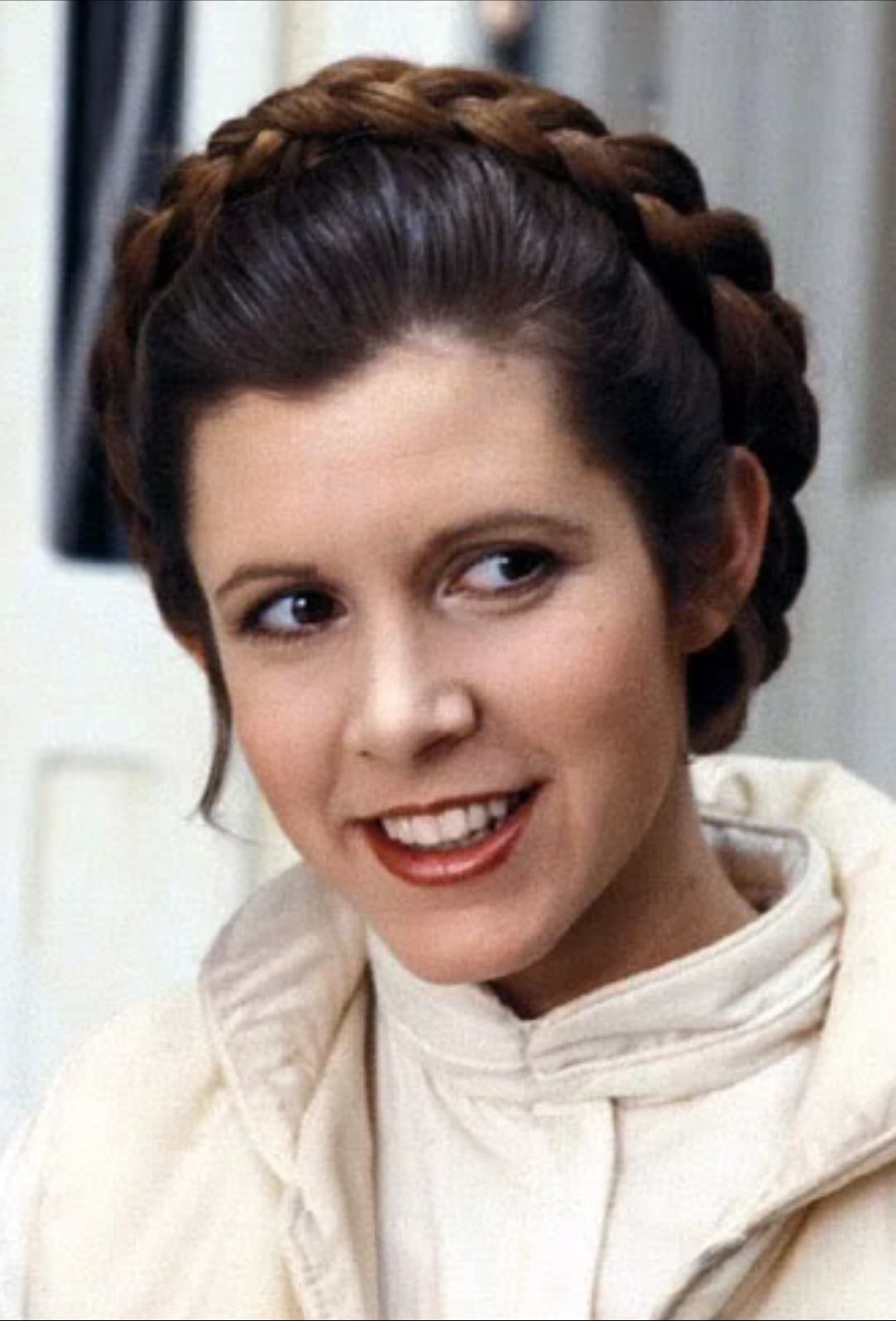 Leia Organa