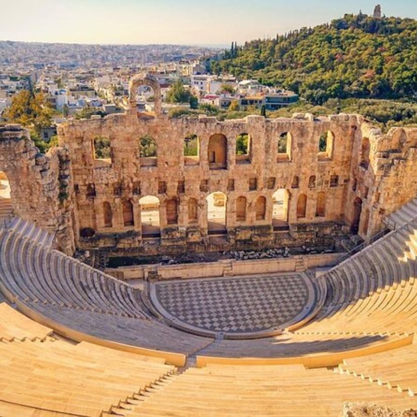 Theatre of Dionysus