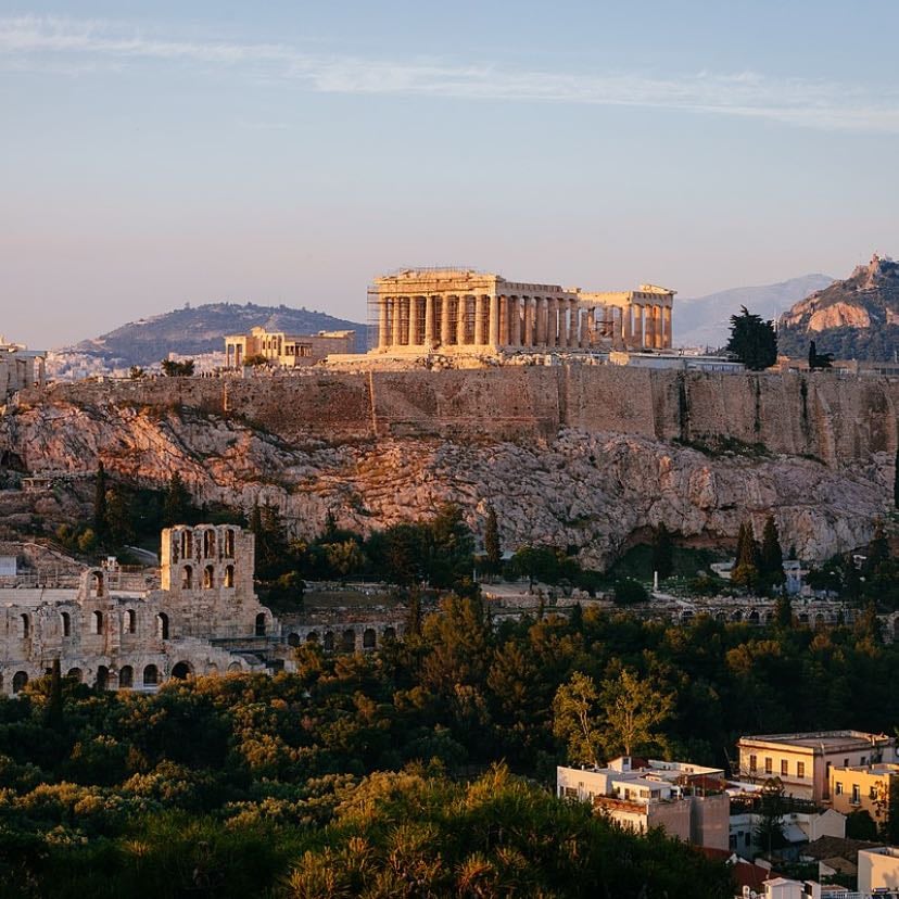 Acropolis