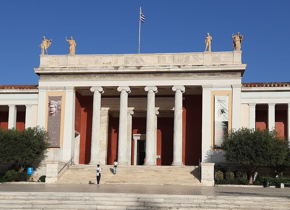 Archaeological Museum of Athens