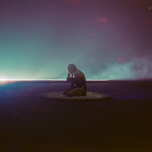 Brush Fire - Song · Gracie Abrams