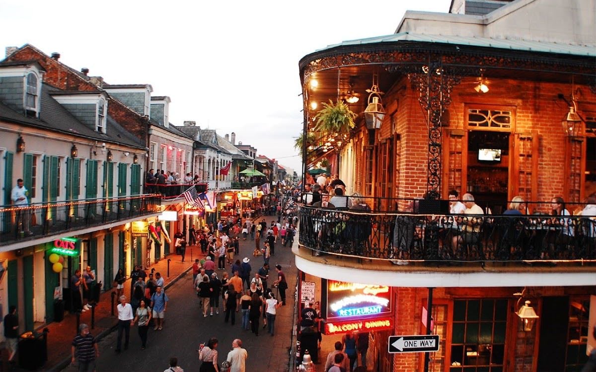 New Orleans