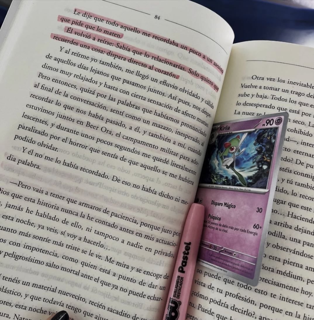 °❀⋆. Libros °❀⋆.