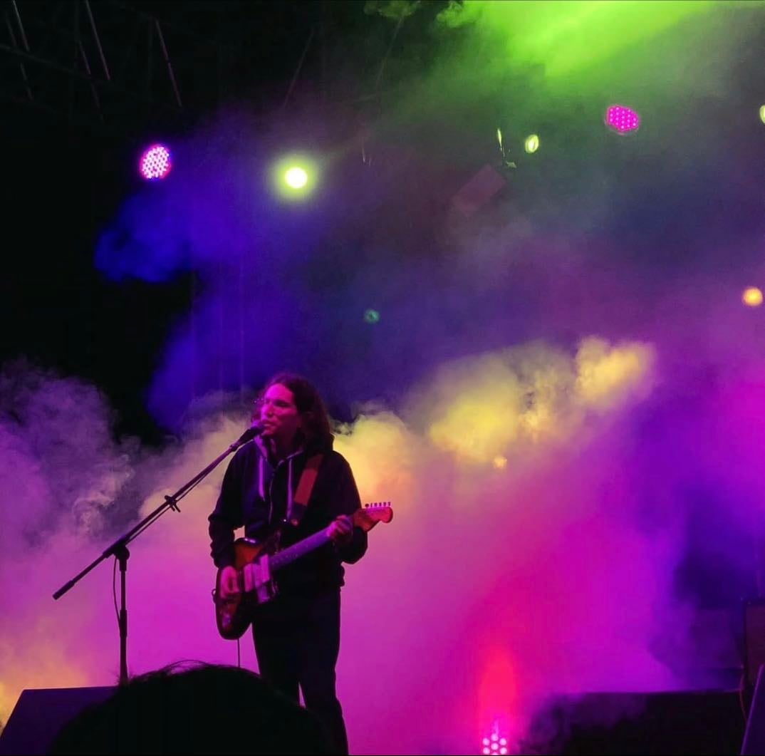 Niños Del Cerro - 28/04/2022