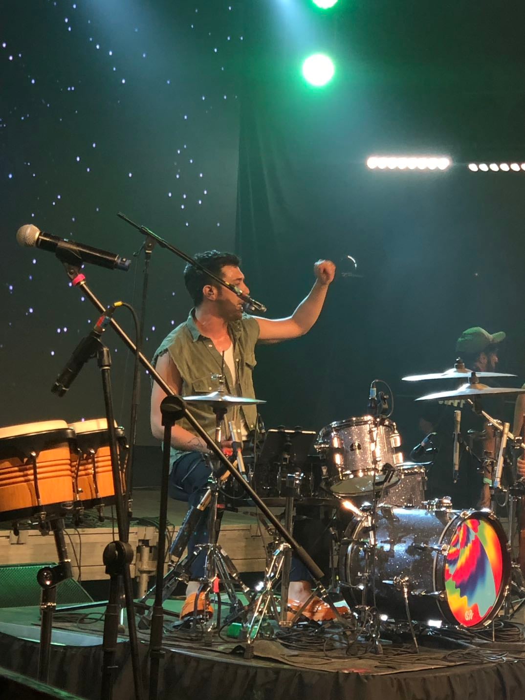 Gepe - 10/12/2022 - Feria Pulsar