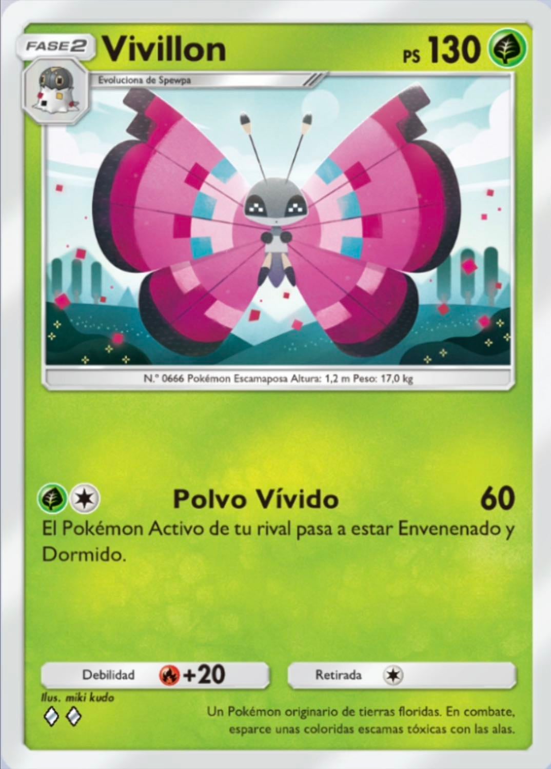 Vivillon