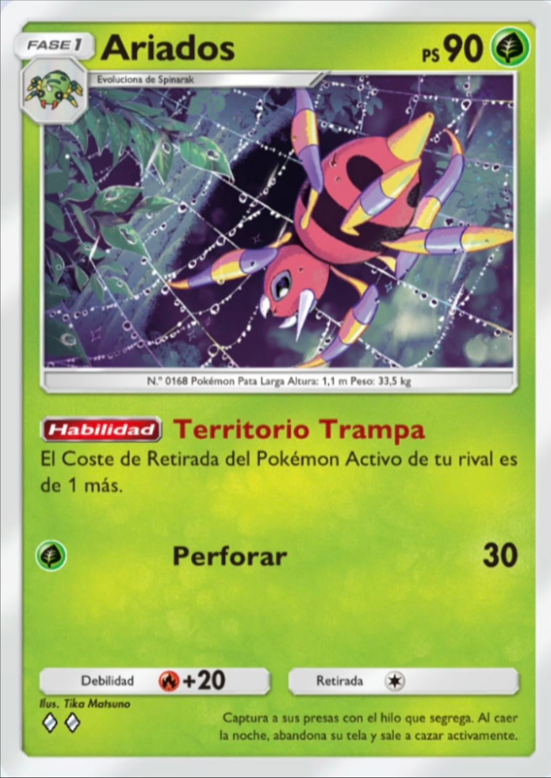 Ariados