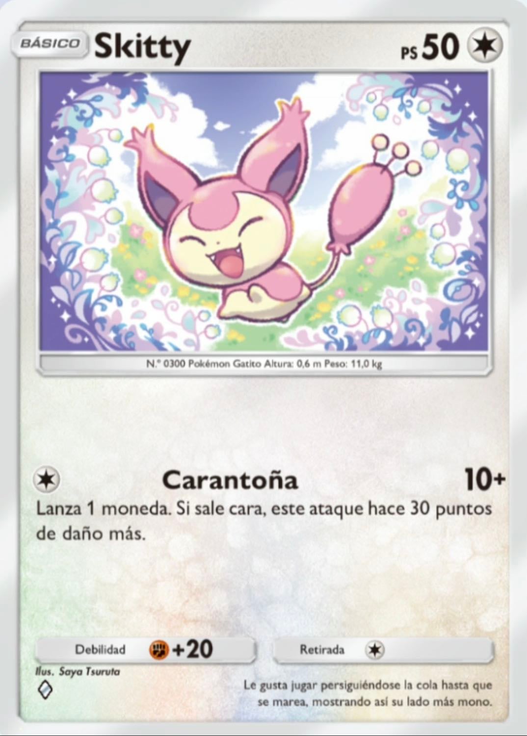 Skitty
